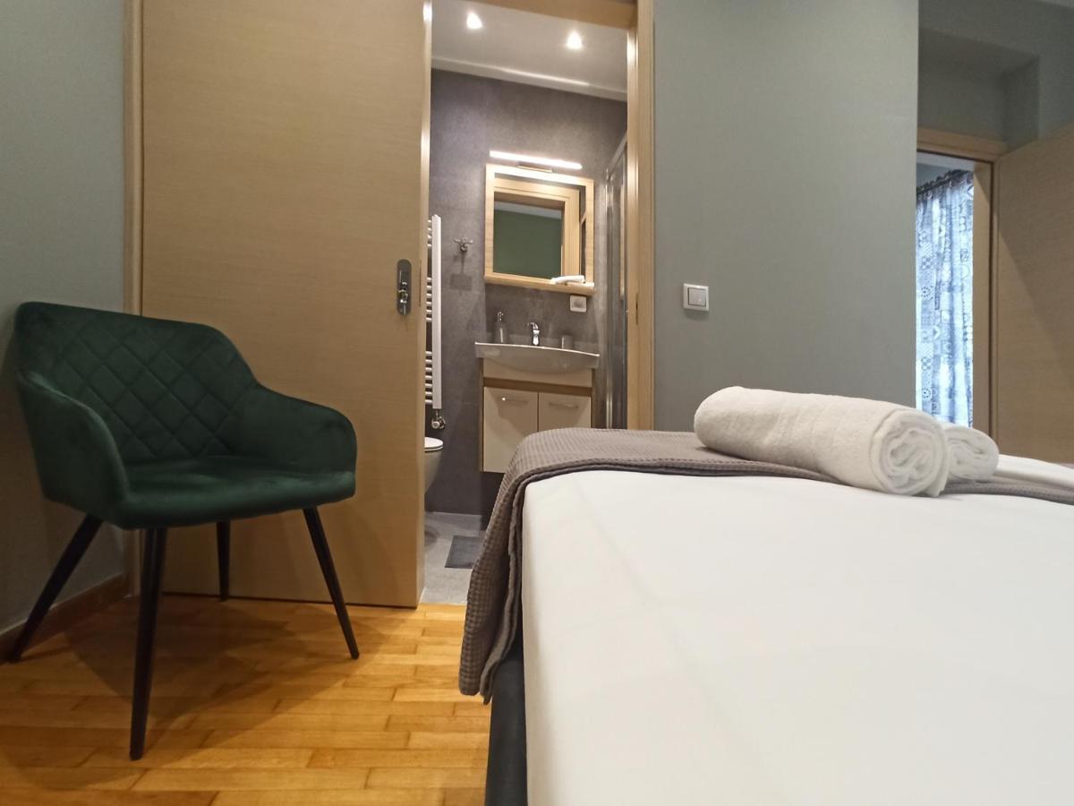 Athens Sweet Home By Yha מראה חיצוני תמונה