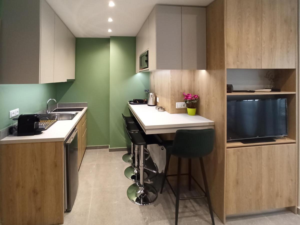 Athens Sweet Home By Yha מראה חיצוני תמונה