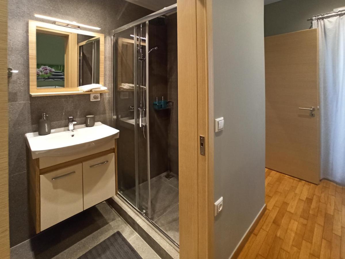 Athens Sweet Home By Yha מראה חיצוני תמונה